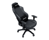 Anda Seat Luna Black PVC - 1473870 - zdjęcie 8